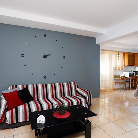 Sunrise Apartment Heraklion Exterior foto