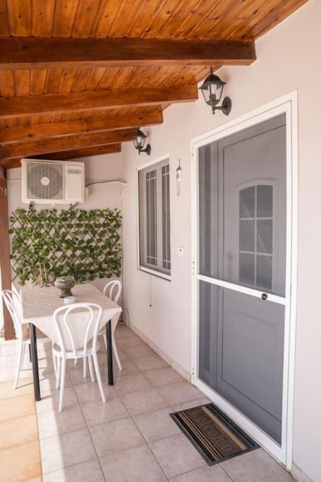Sunrise Apartment Heraklion Exterior foto