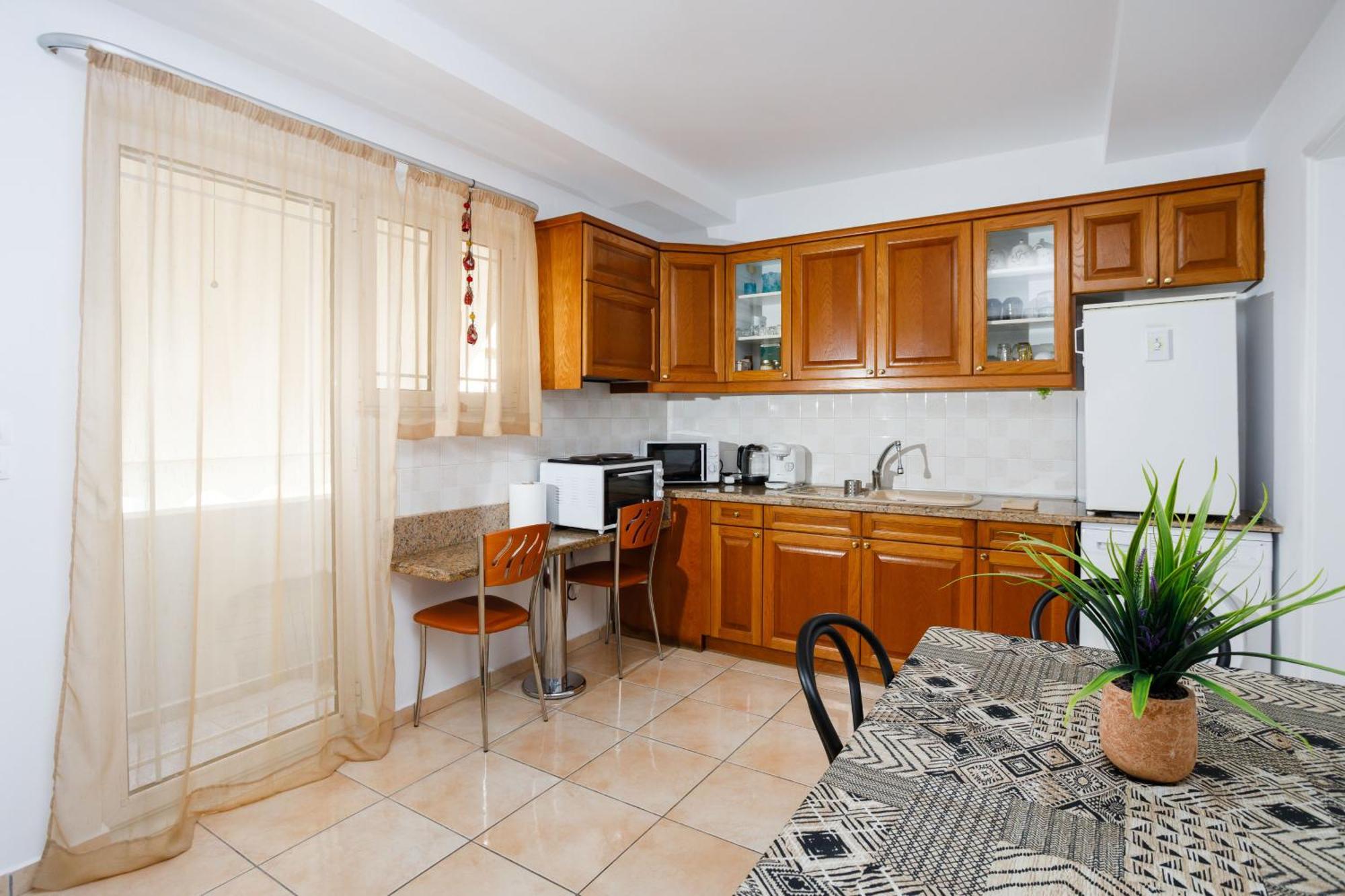Sunrise Apartment Heraklion Exterior foto
