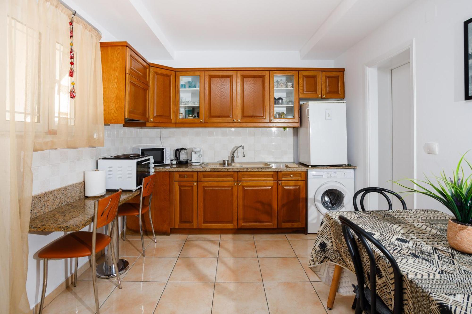 Sunrise Apartment Heraklion Exterior foto