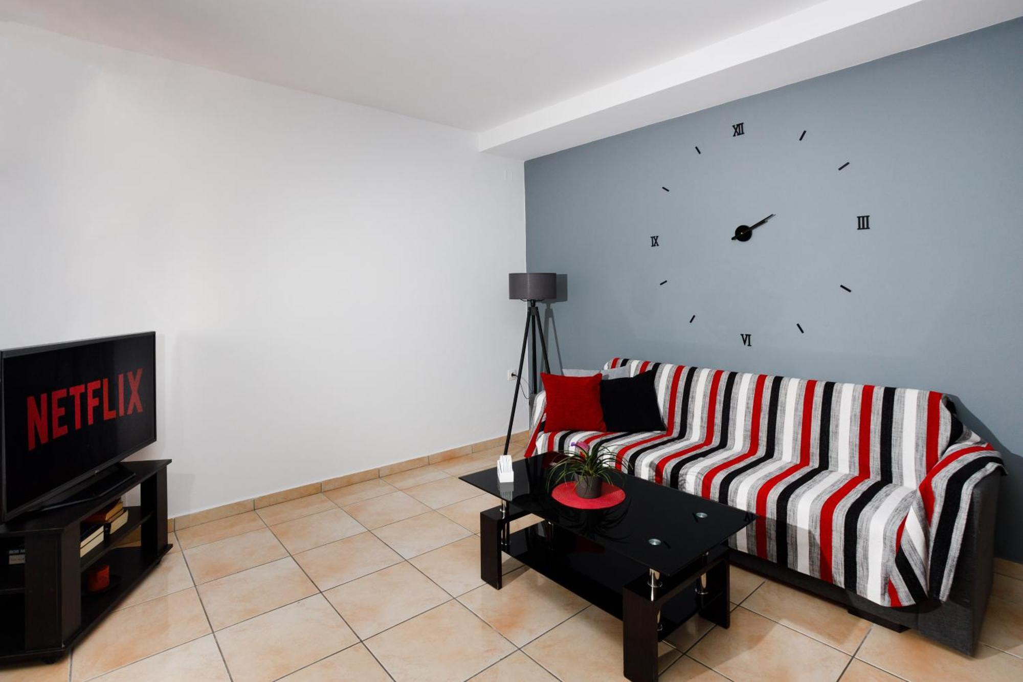 Sunrise Apartment Heraklion Exterior foto