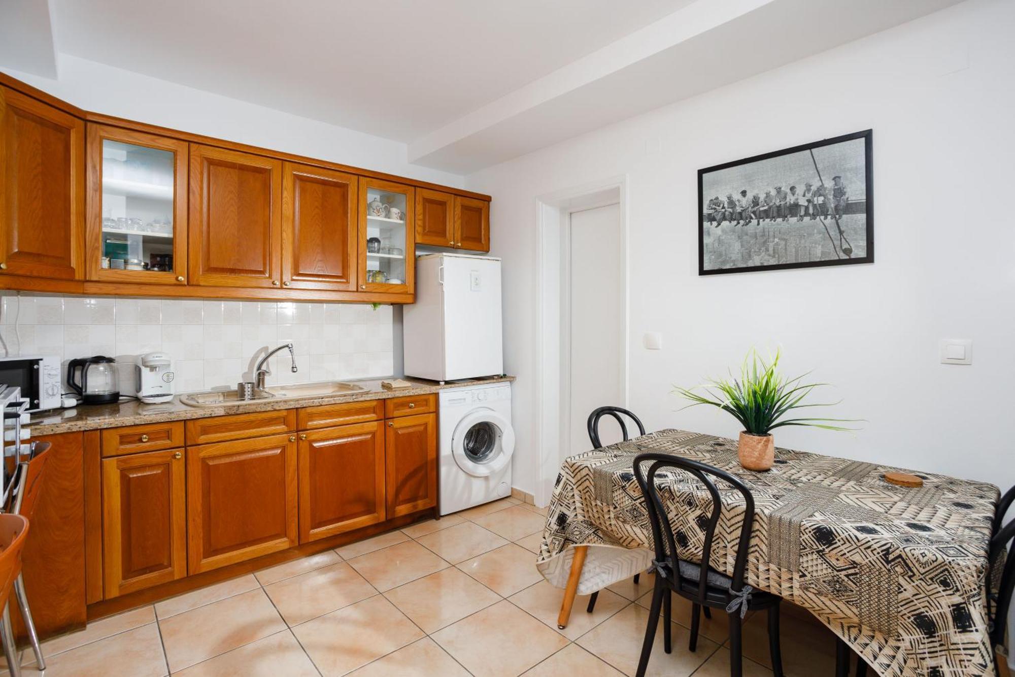 Sunrise Apartment Heraklion Exterior foto