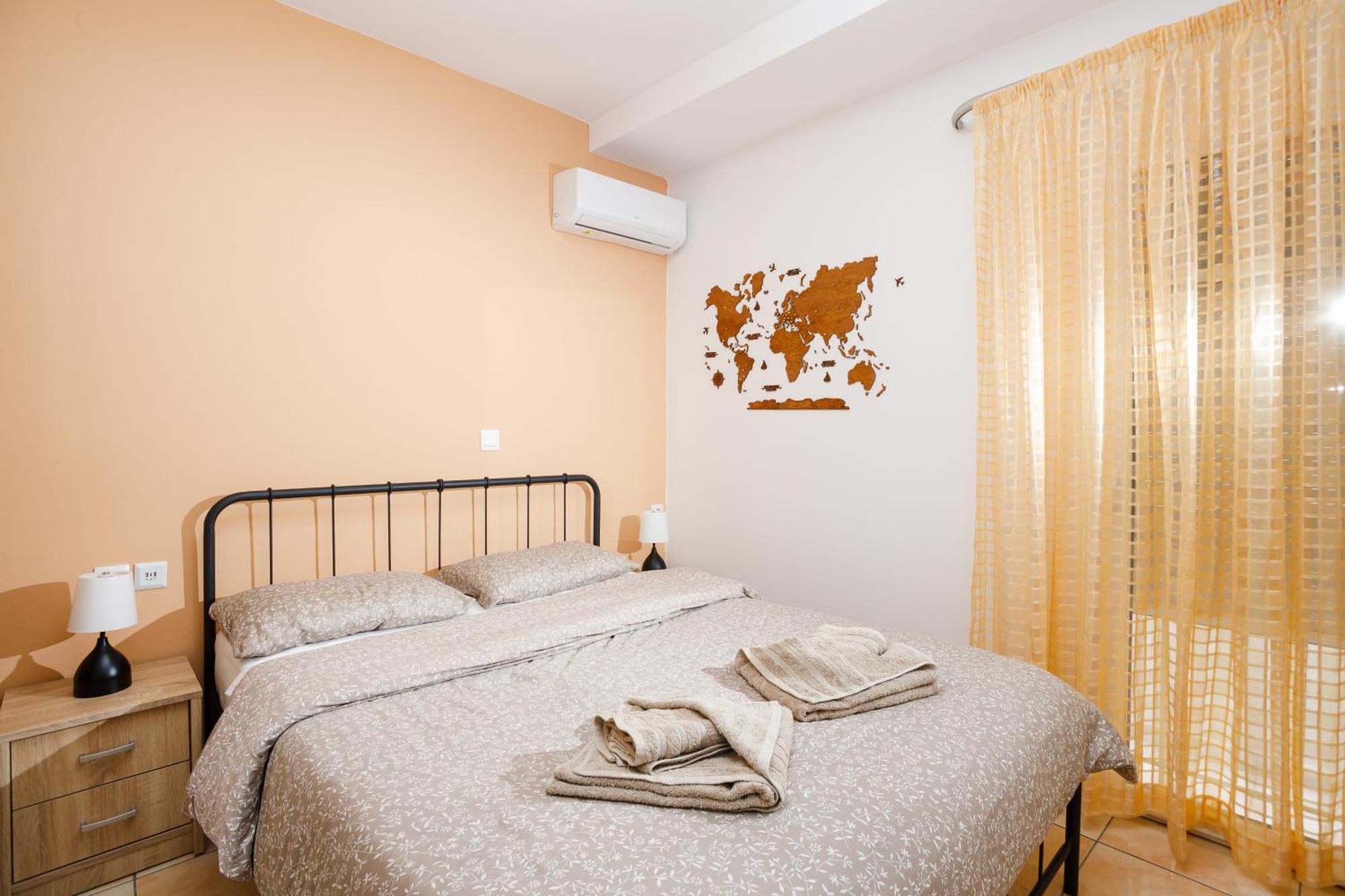 Sunrise Apartment Heraklion Exterior foto